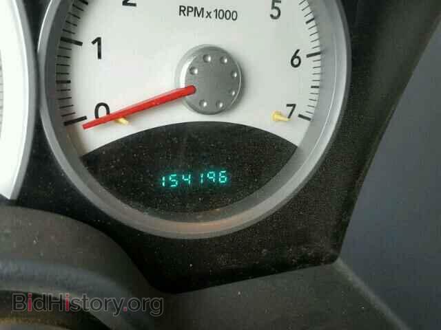 2008 DODGE DURANGO - VIN: 1D8HD48268F108900 - Фото 8