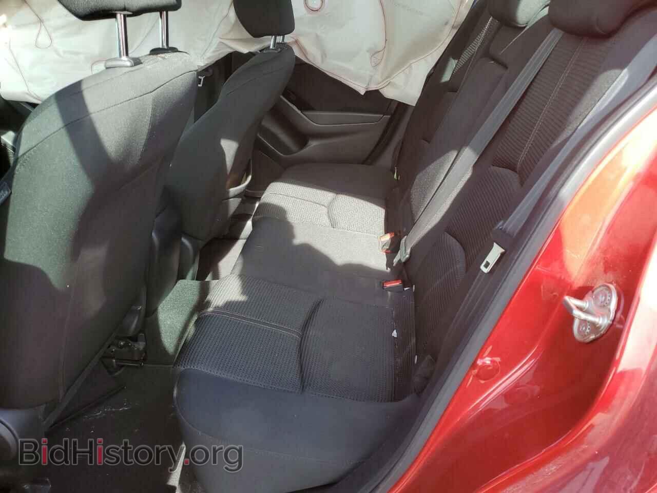 2017 MAZDA 3 - VIN: 3MZBN1U70HM145942 - Фото 10