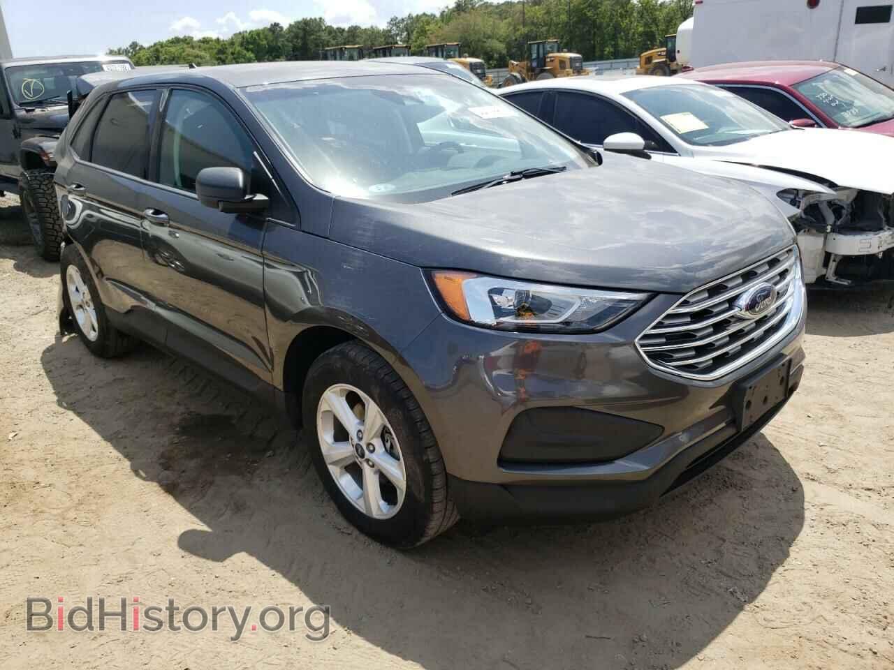 Photo 2FMPK3G96LBA05359 - FORD EDGE 2020