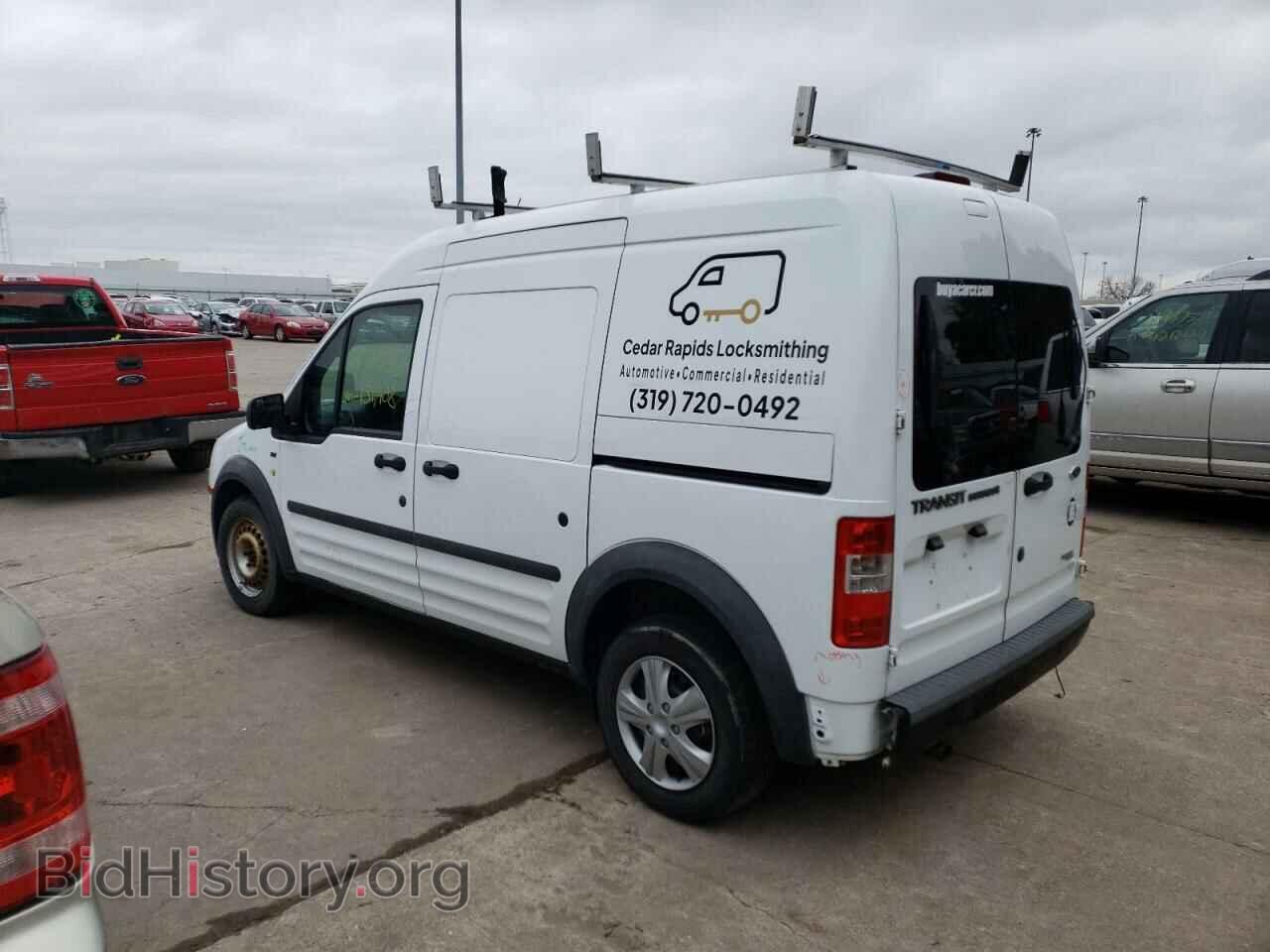 2013 FORD TRANSIT - VIN: NM0LS7DN6DT153330 - Фото 2