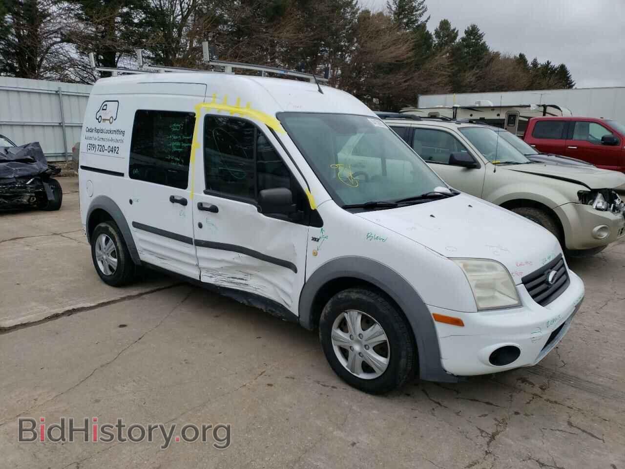2013 FORD TRANSIT - VIN: NM0LS7DN6DT153330 - Фото 4