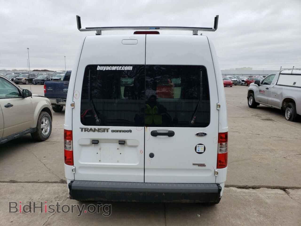 2013 FORD TRANSIT - VIN: NM0LS7DN6DT153330 - Фото 6