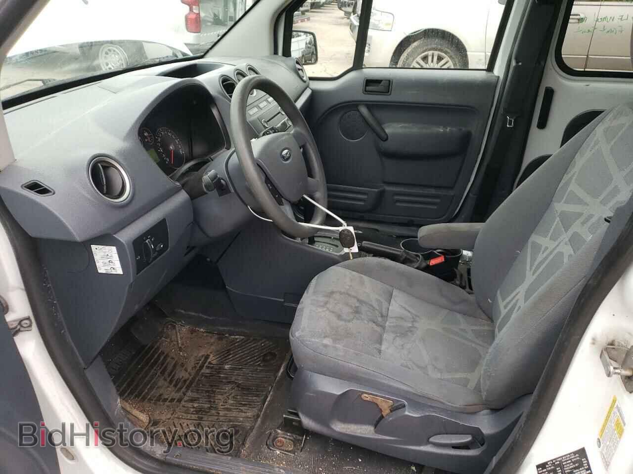 2013 FORD TRANSIT - VIN: NM0LS7DN6DT153330 - Фото 7