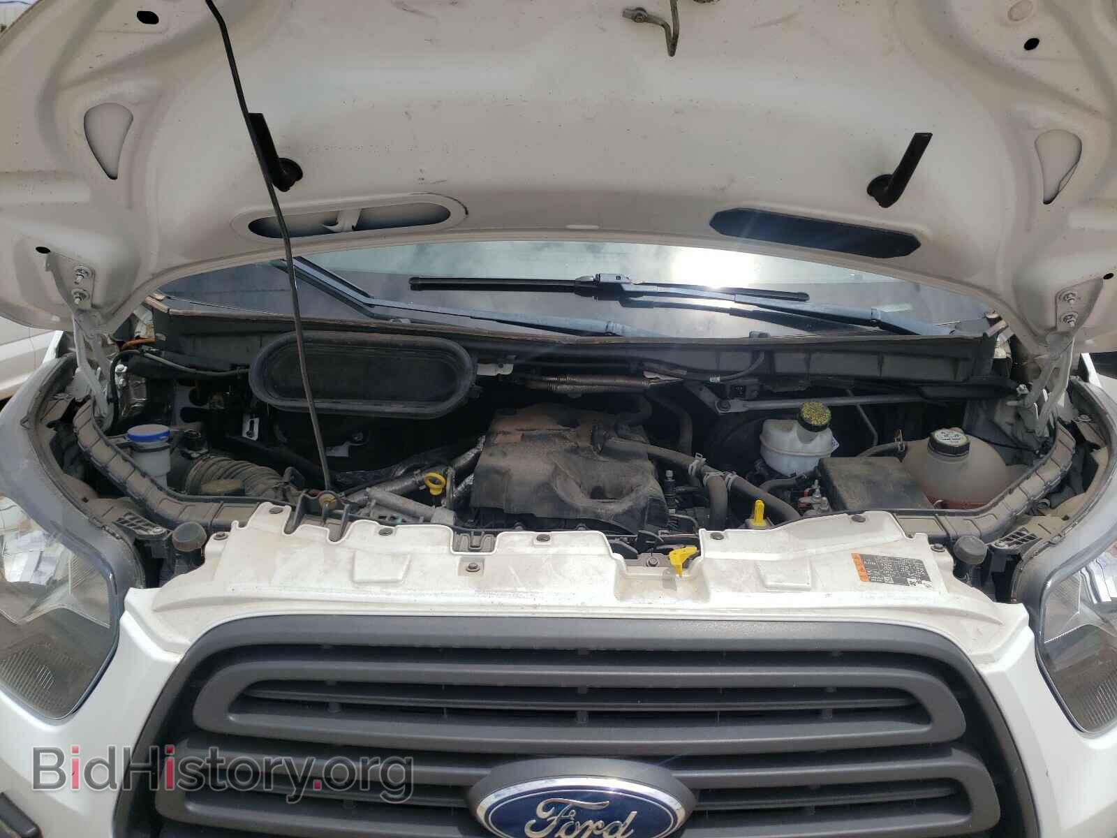 2015 FORD TRANSIT CO - VIN: 1FTNE2CV5FKA73114 - Фото 7