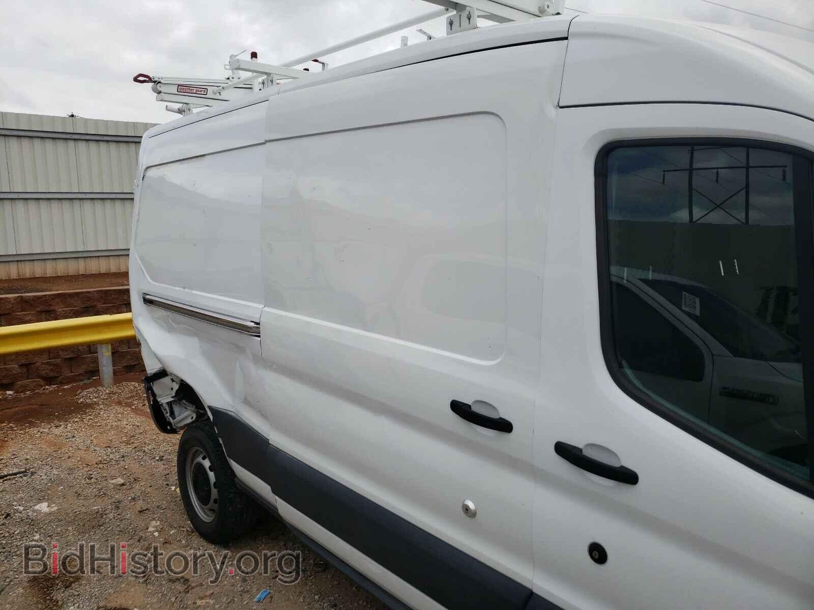 2015 FORD TRANSIT CO - VIN: 1FTNE2CV5FKA73114 - Фото 9