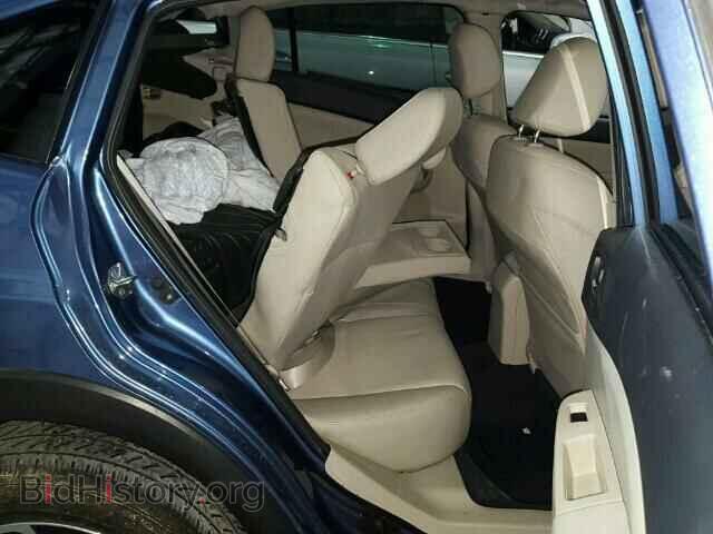 2014 SUBARU XV - VIN: JF2GPAKC1E8239008 - Фото 6