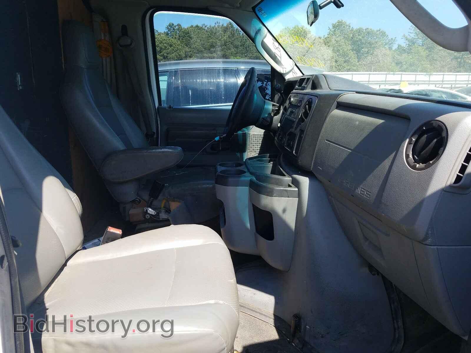 2012 FORD ECONOLINE - VIN: 1FTNE2EW5CDA04204 - Photo 5