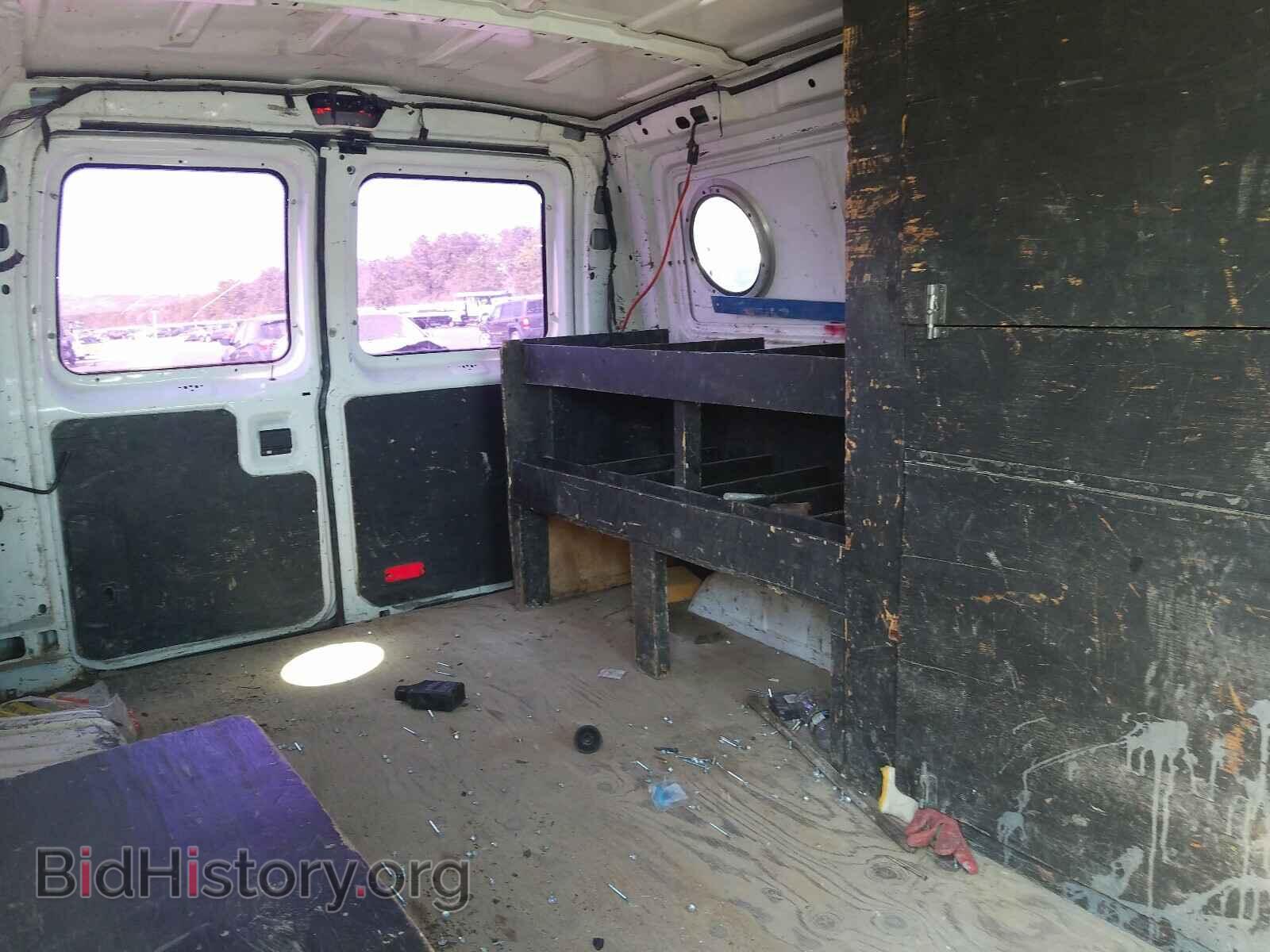 2012 FORD ECONOLINE - VIN: 1FTNE2EW5CDA04204 - Photo 6