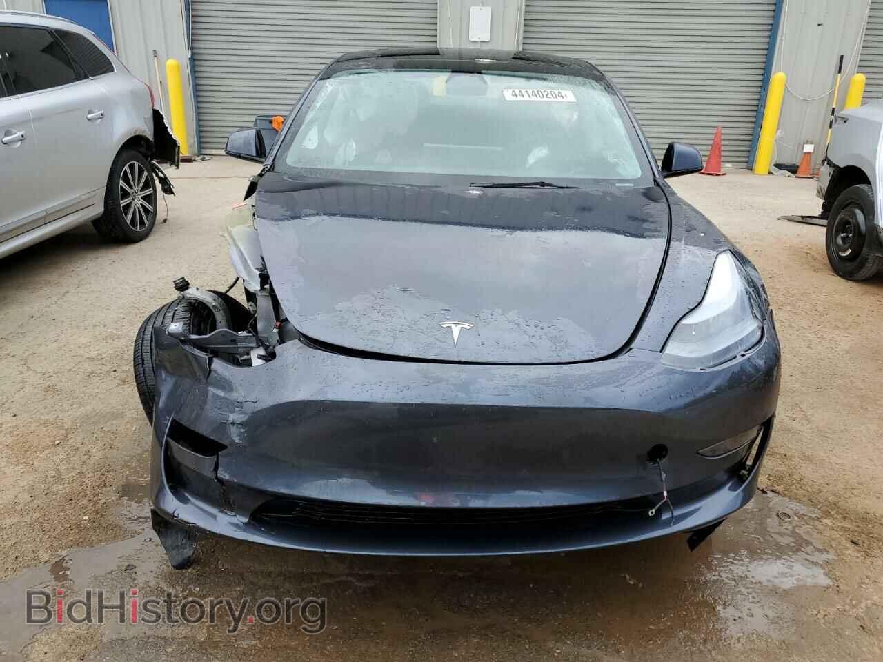 2023 TESLA MODEL 3 - VIN: 5YJ3E1EA9PF420986 - Photo 5