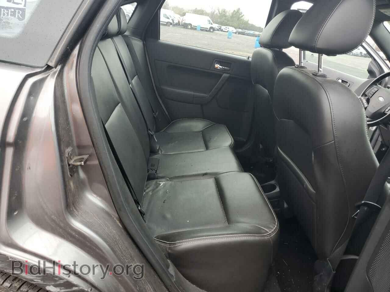 2011 FORD FOCUS - VIN: 1FAHP3GN6BW175215 - Фото 10