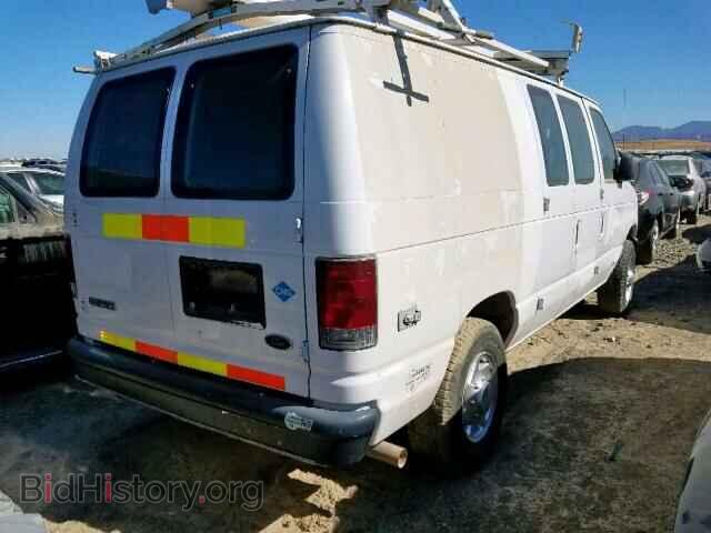 2010 FORD ECONOLINE - VIN: 1FTNE2EL2ADA10061 - Фото 3