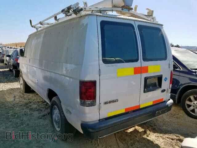 2010 FORD ECONOLINE - VIN: 1FTNE2EL2ADA10061 - Фото 4