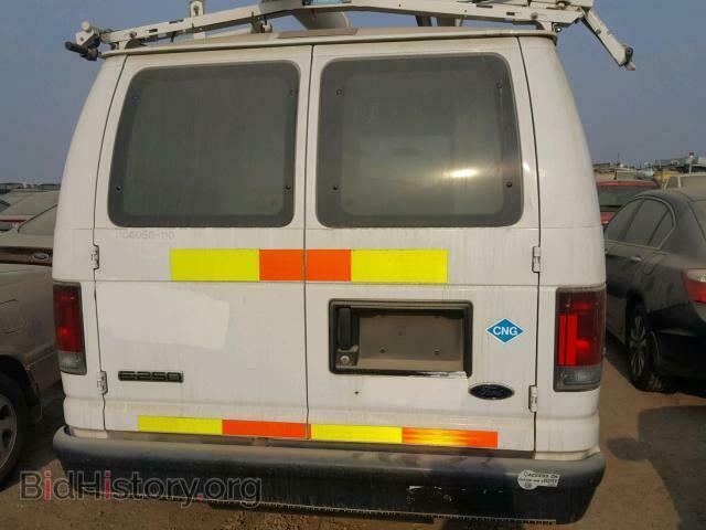 2010 FORD ECONOLINE - VIN: 1FTNE2EL2ADA10061 - Фото 6