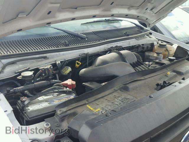 2010 FORD ECONOLINE - VIN: 1FTNE2EL2ADA10061 - Фото 7