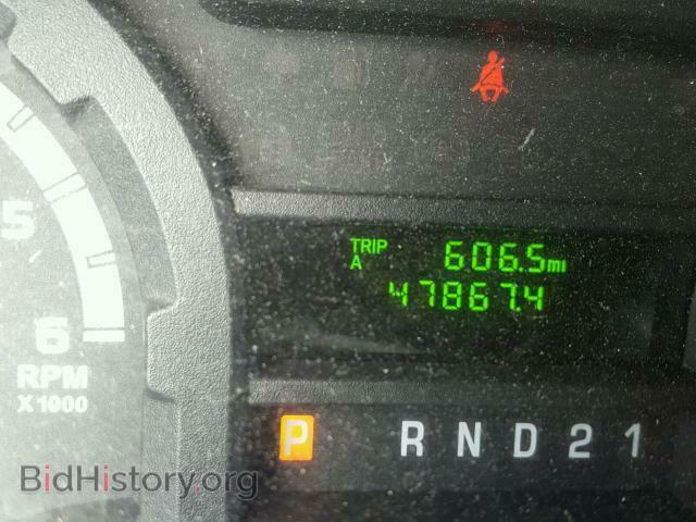 2010 FORD ECONOLINE - VIN: 1FTNE2EL2ADA10061 - Фото 8
