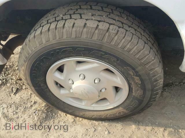 2010 FORD ECONOLINE - VIN: 1FTNE2EL2ADA10061 - Фото 9