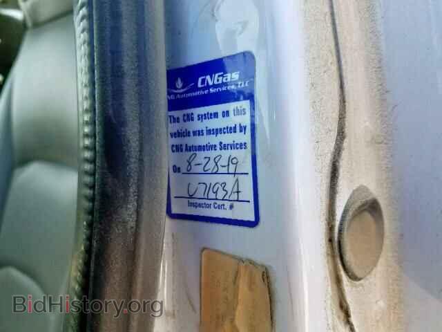 2010 FORD ECONOLINE - VIN: 1FTNE2EL2ADA10061 - Фото 10