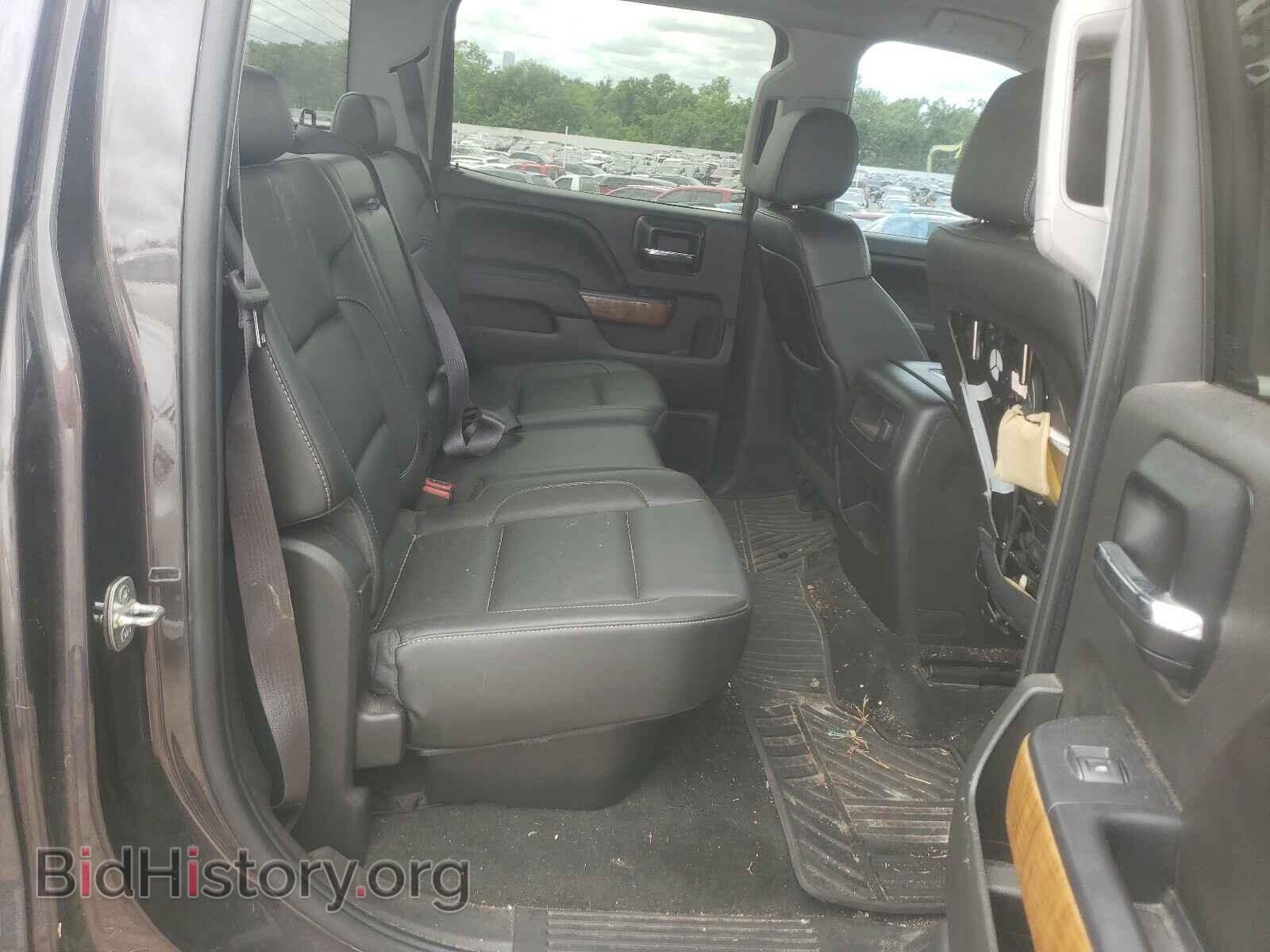 2014 GMC SIERRA - VIN: 3GTP1VEC3EG291995 - Фото 6