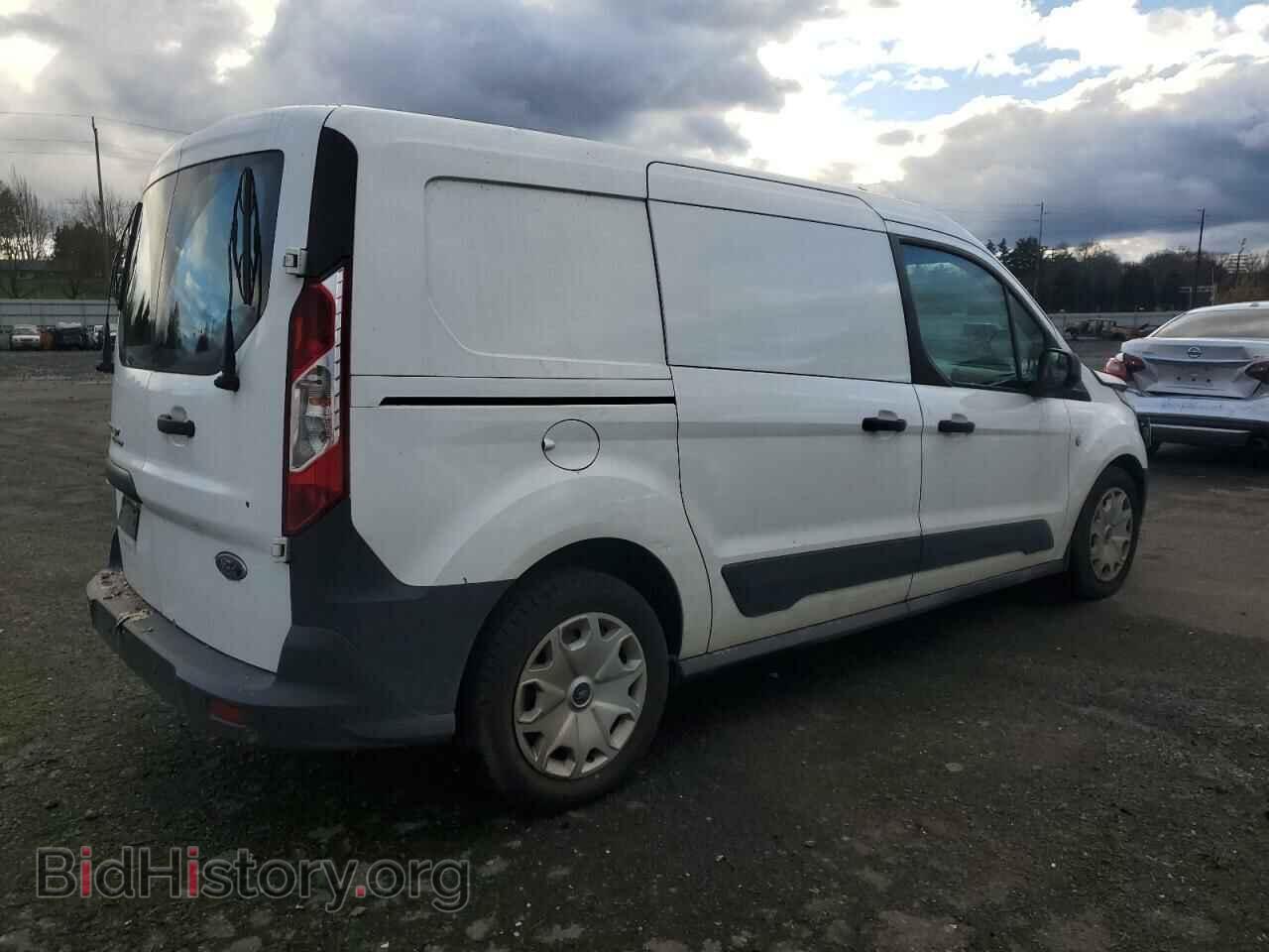 2018 FORD TRANSIT - VIN: NM0LS7E71J1372655 - Фото 3