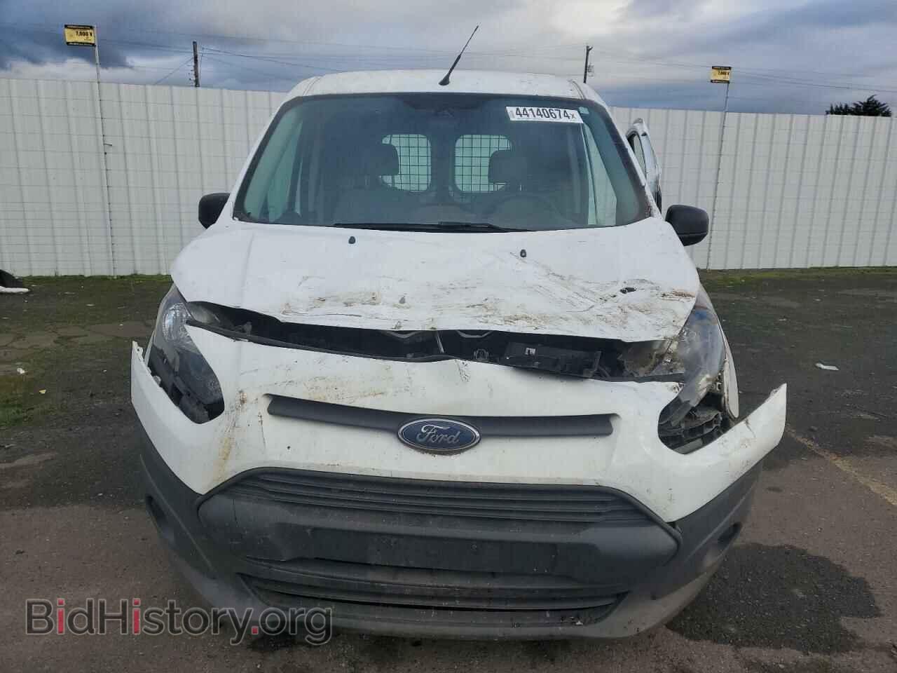 2018 FORD TRANSIT - VIN: NM0LS7E71J1372655 - Фото 5