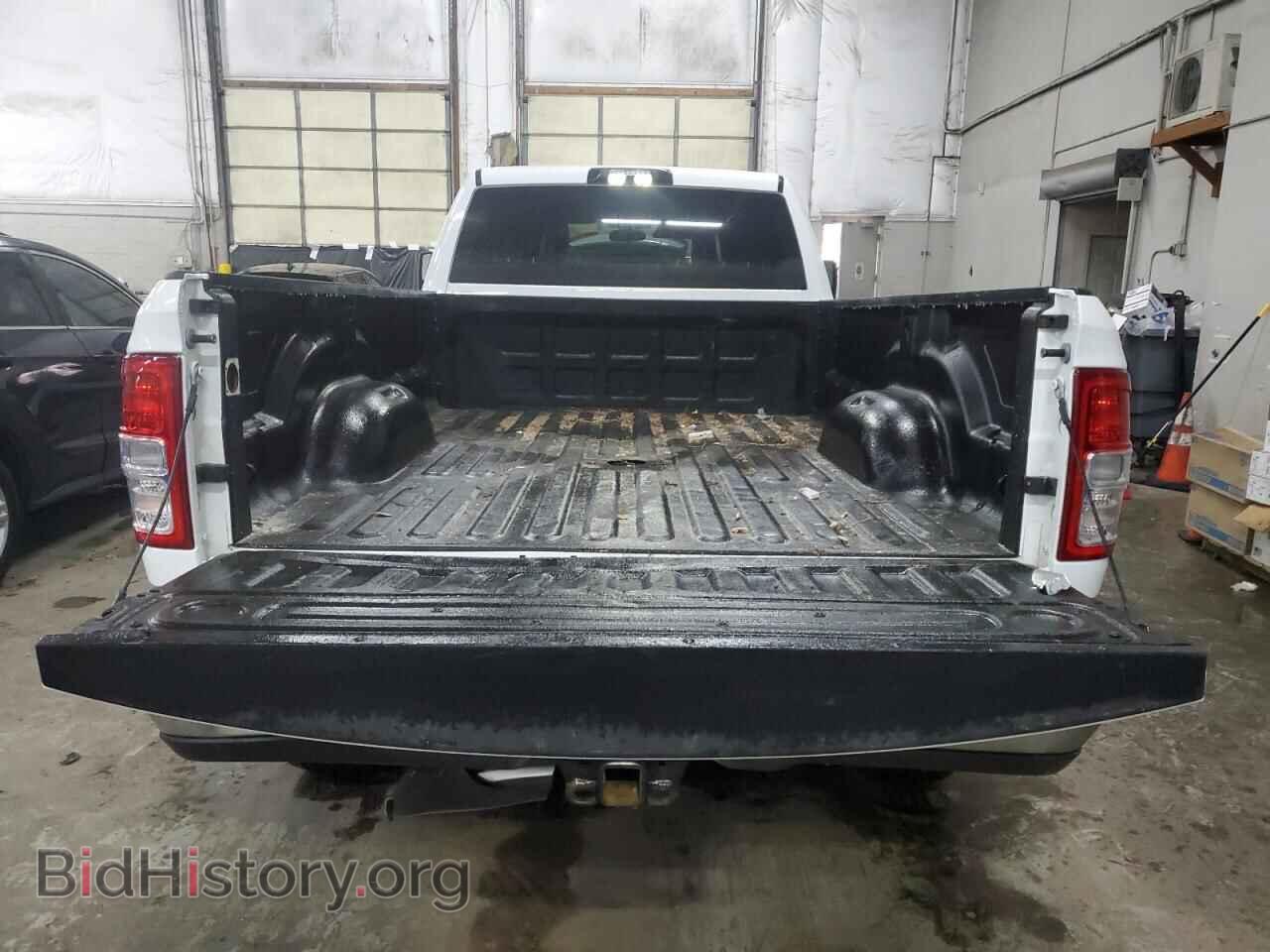 2024 RAM 2500 - VIN: 3C6UR5HJ0RG102920 - Фото 6