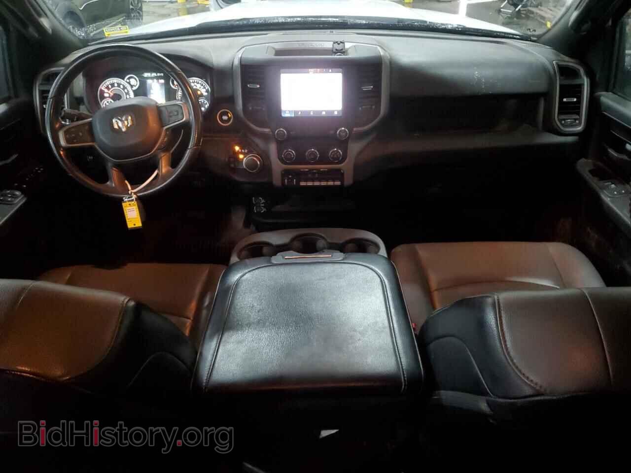 2024 RAM 2500 - VIN: 3C6UR5HJ0RG102920 - Фото 8