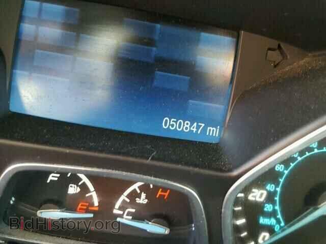 2013 FORD ESCAPE - VIN: 1FMCU9G91DUD38768 - Photo 8