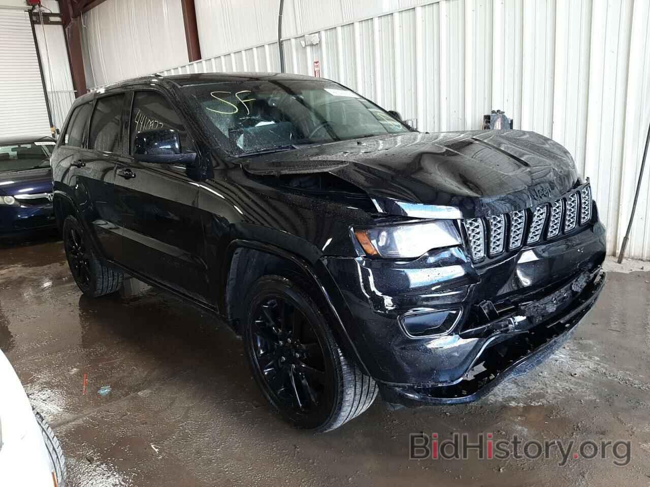 Photo 1C4RJFAGXJC122450 - JEEP CHEROKEE 2018