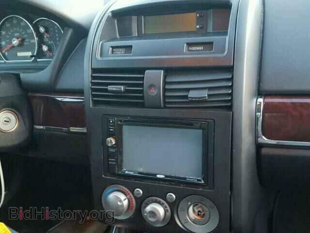 2011 MITSUBISHI GALANT - VIN: 4A32B3FF2BE006126 - Фото 9