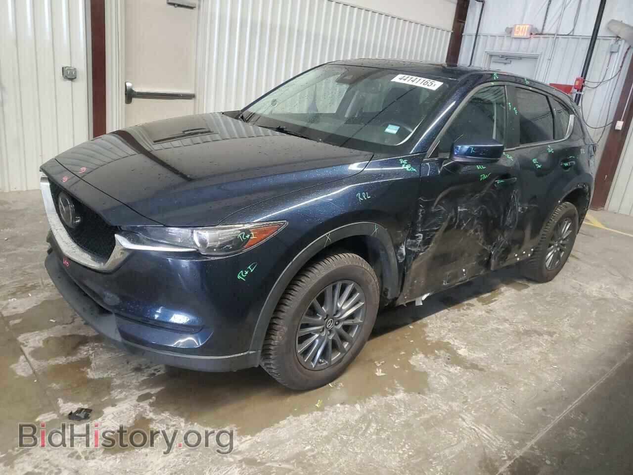 Photo JM3KFBCM0K1675109 - MAZDA CX-5 2019