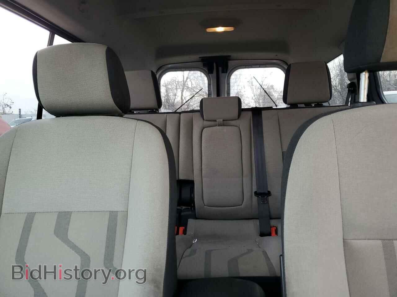 2014 FORD TRANSIT - VIN: NM0GS9F7XE1153629 - Фото 10
