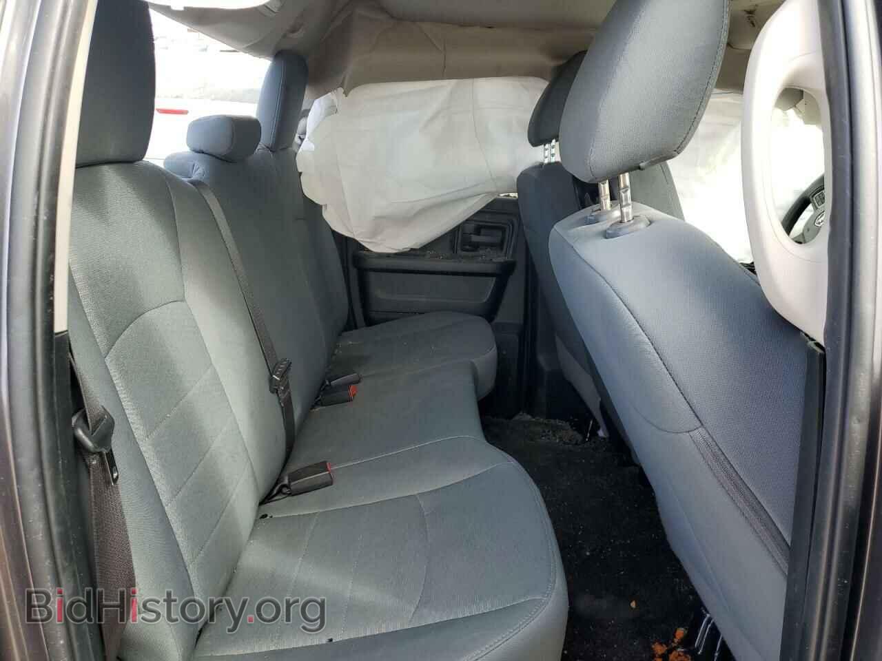 2017 RAM 1500 - VIN: 1C6RR7FT3HS750359 - Фото 10