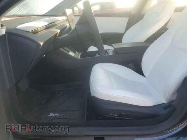 2024 TESLA MODEL 3 - VIN: 5YJ3E1EA5RF830073 - Photo 7