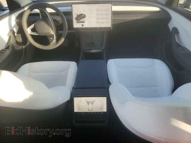 2024 TESLA MODEL 3 - VIN: 5YJ3E1EA5RF830073 - Photo 8