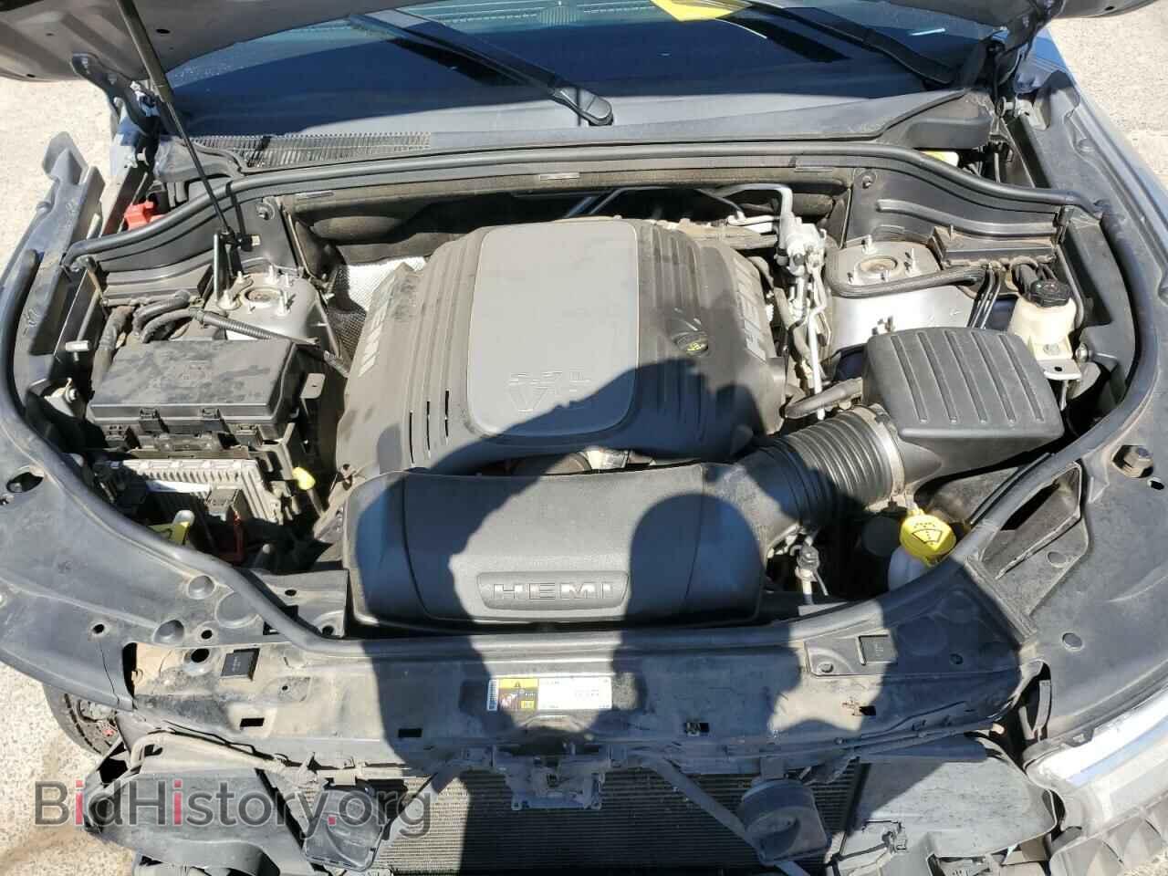 2014 DODGE DURANGO - VIN: 1C4SDHET1EC443505 - Фото 12