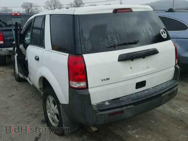 2004 SATURN VUE - VIN: 5GZCZ23D64S858689 - Фото 3