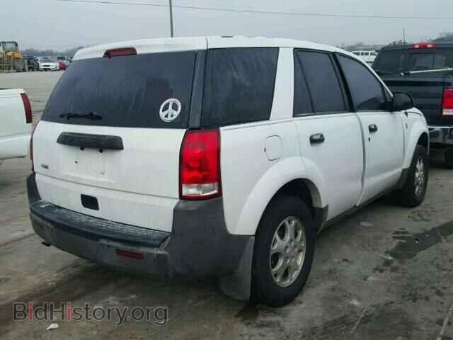 2004 SATURN VUE - VIN: 5GZCZ23D64S858689 - Фото 4