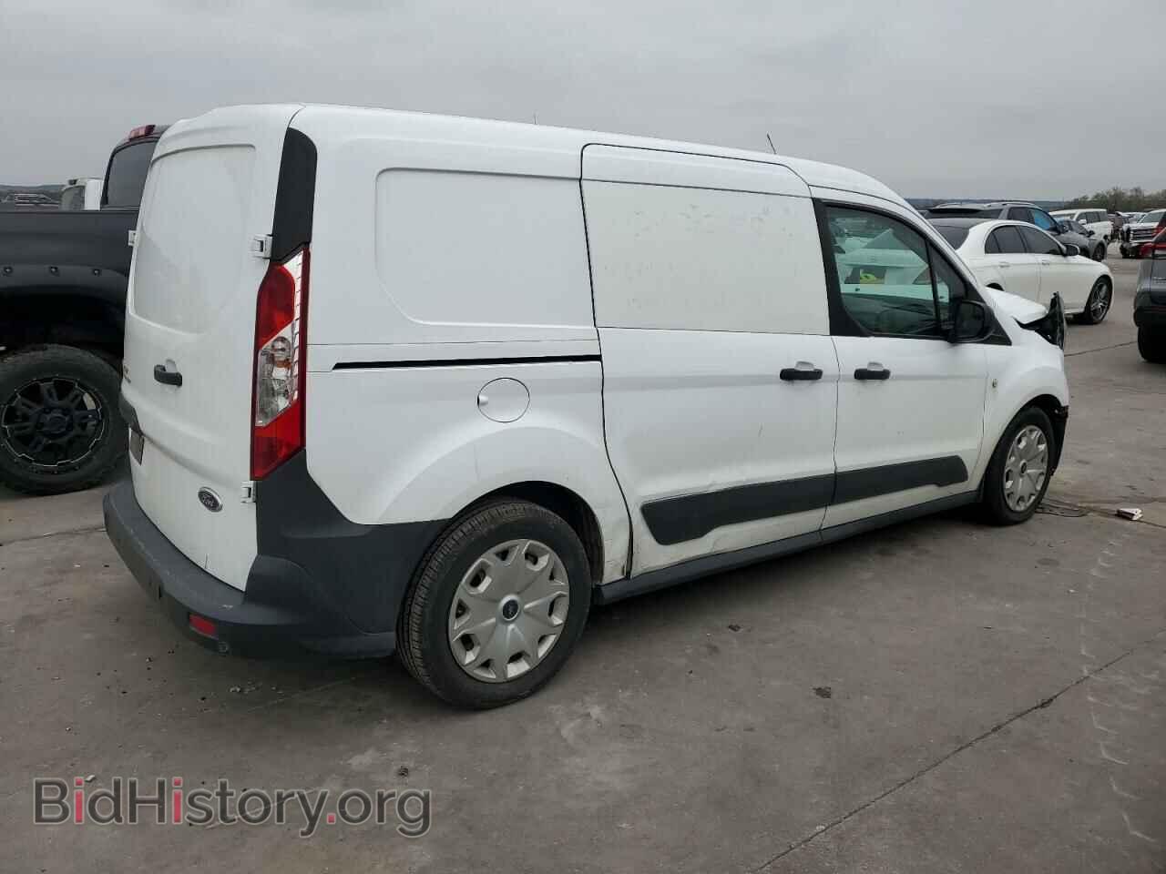 2016 FORD TRANSIT - VIN: NM0LS7E74G1273739 - Фото 3
