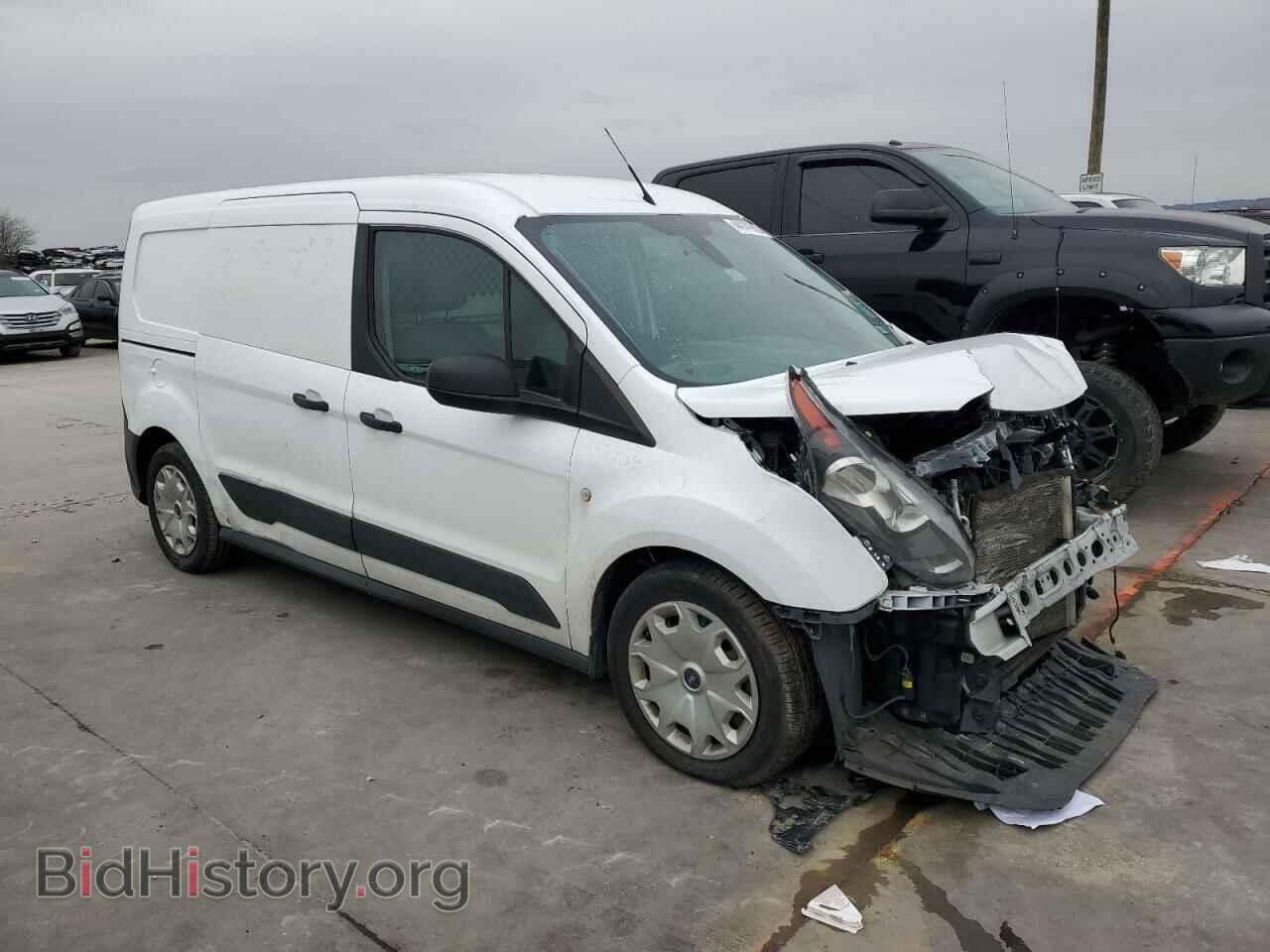 2016 FORD TRANSIT - VIN: NM0LS7E74G1273739 - Фото 4
