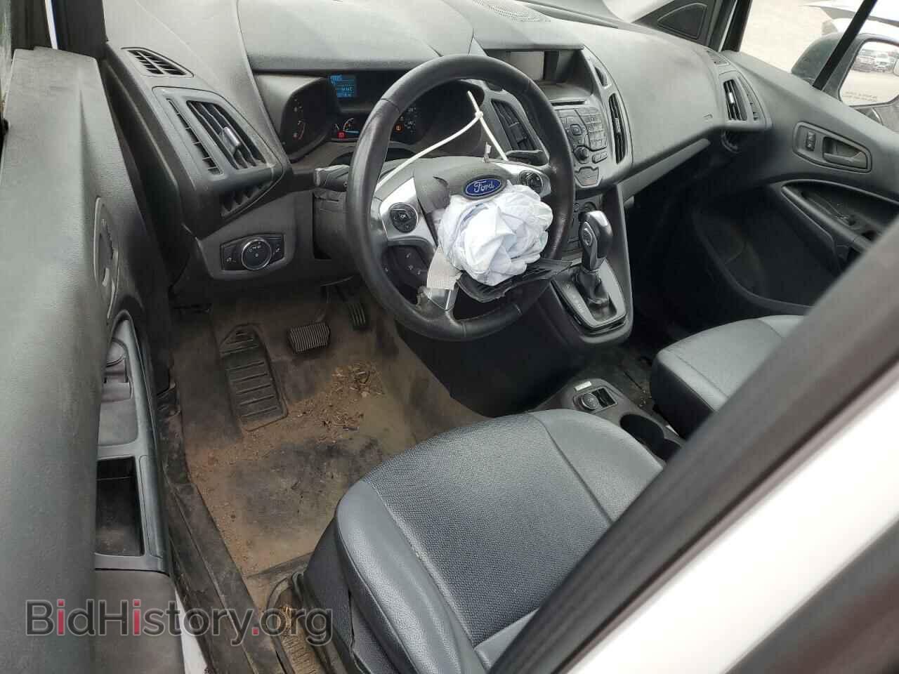 2016 FORD TRANSIT - VIN: NM0LS7E74G1273739 - Фото 8