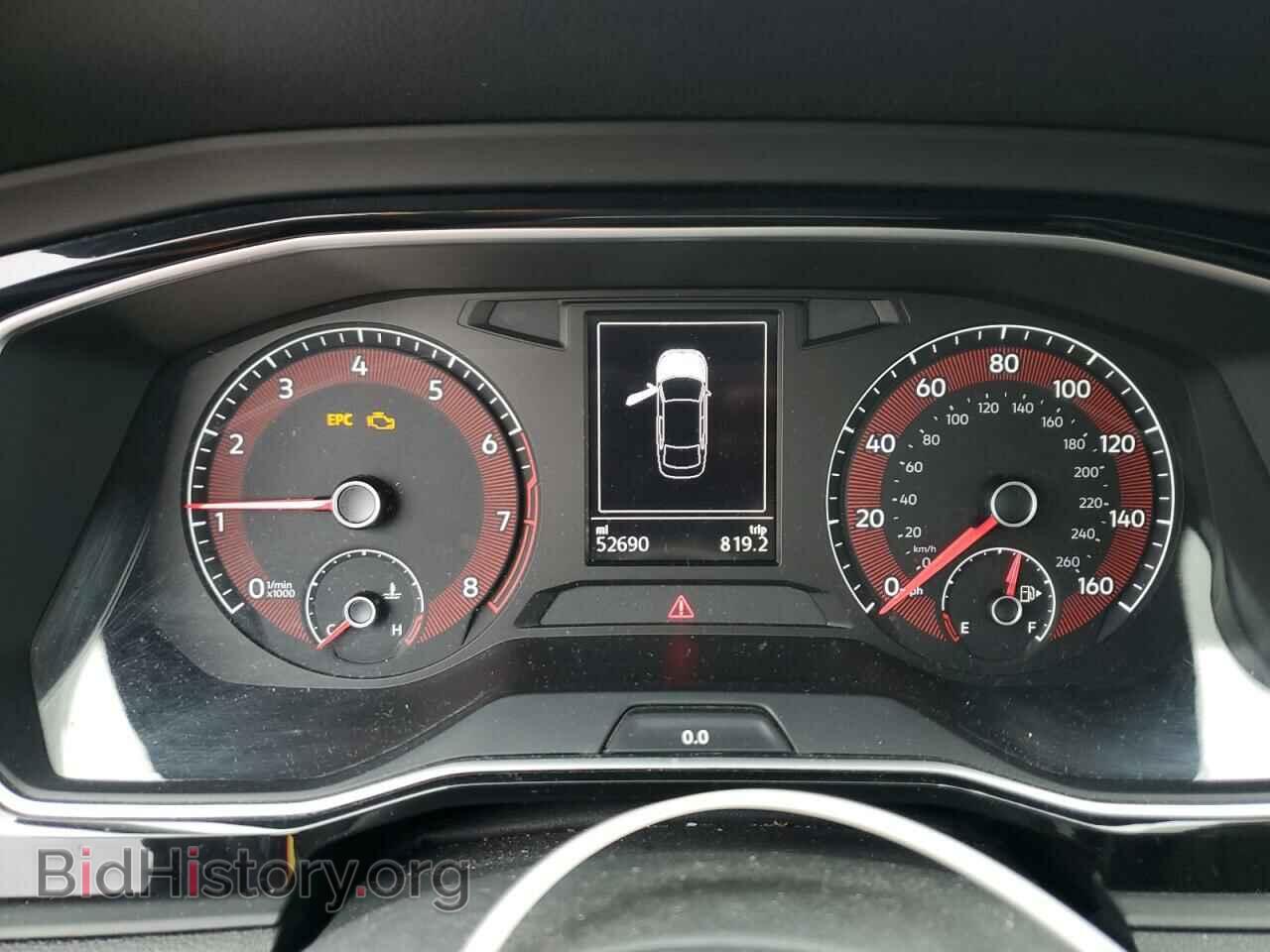 2020 VOLKSWAGEN JETTA - VIN: 3VWC57BU5LM077985 - Фото 9