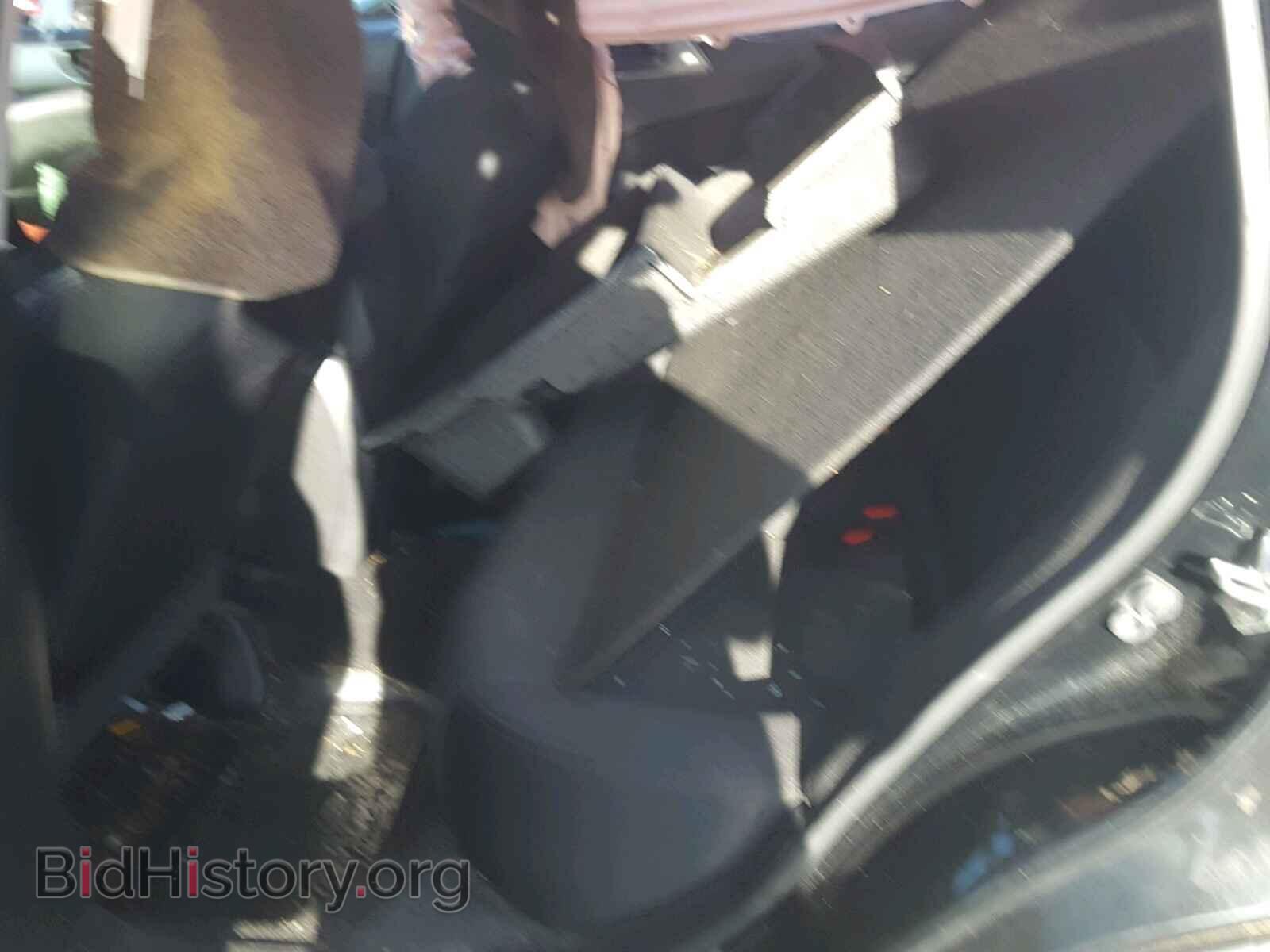 2012 SUBARU FORESTER - VIN: JF2SHABC3CH428294 - Photo 6