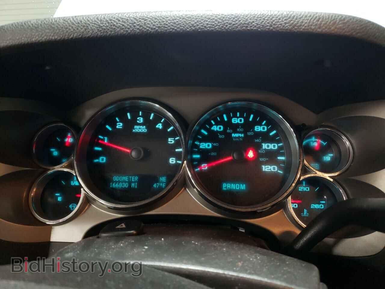 2011 GMC SIERRA - VIN: 3GTP2VE33BG284070 - Фото 9