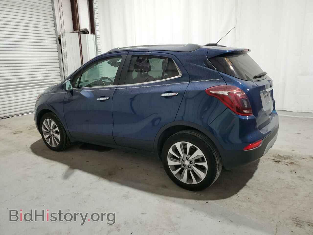 2020 BUICK ENCORE - VIN: KL4CJASB0LB051189 - Photo 2