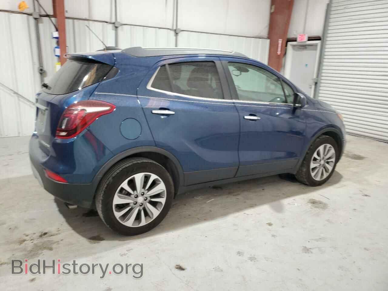 2020 BUICK ENCORE - VIN: KL4CJASB0LB051189 - Photo 3
