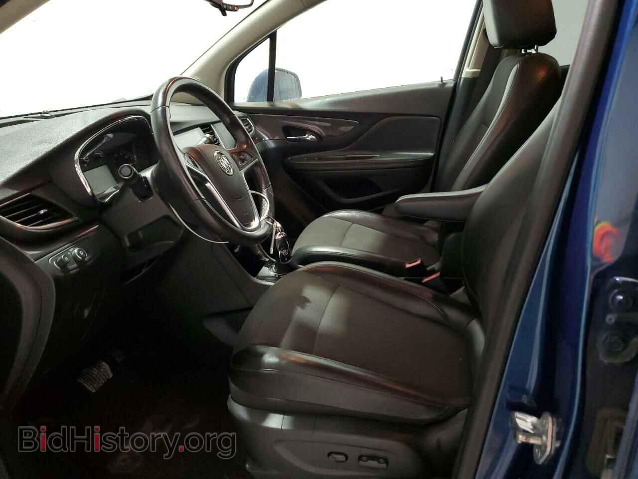 2020 BUICK ENCORE - VIN: KL4CJASB0LB051189 - Photo 7