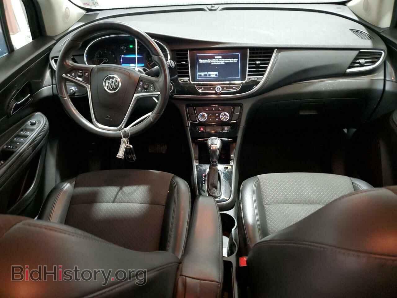 2020 BUICK ENCORE - VIN: KL4CJASB0LB051189 - Photo 8