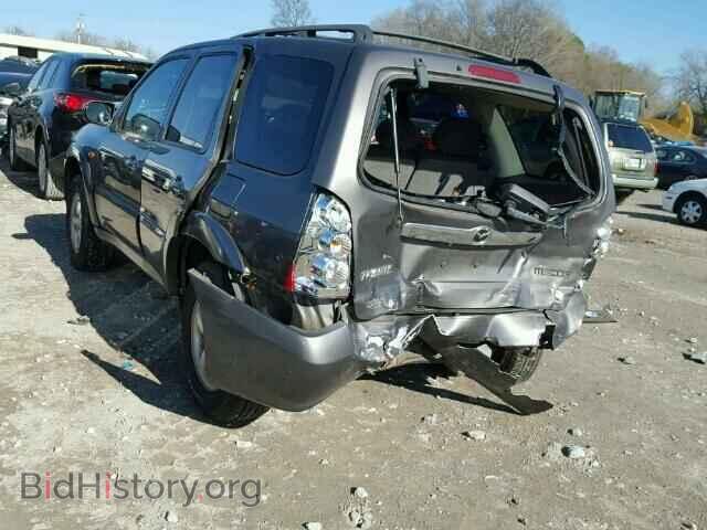 2005 MAZDA TRIBUTE - VIN: 4F2YZ94115KM05859 - Фото 3