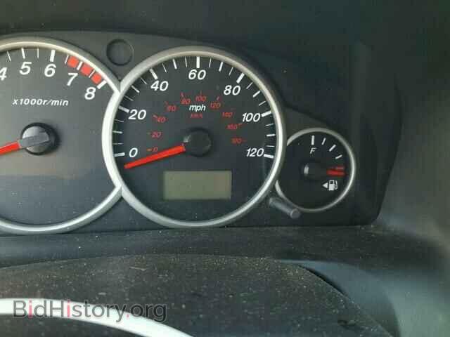 2005 MAZDA TRIBUTE - VIN: 4F2YZ94115KM05859 - Фото 8