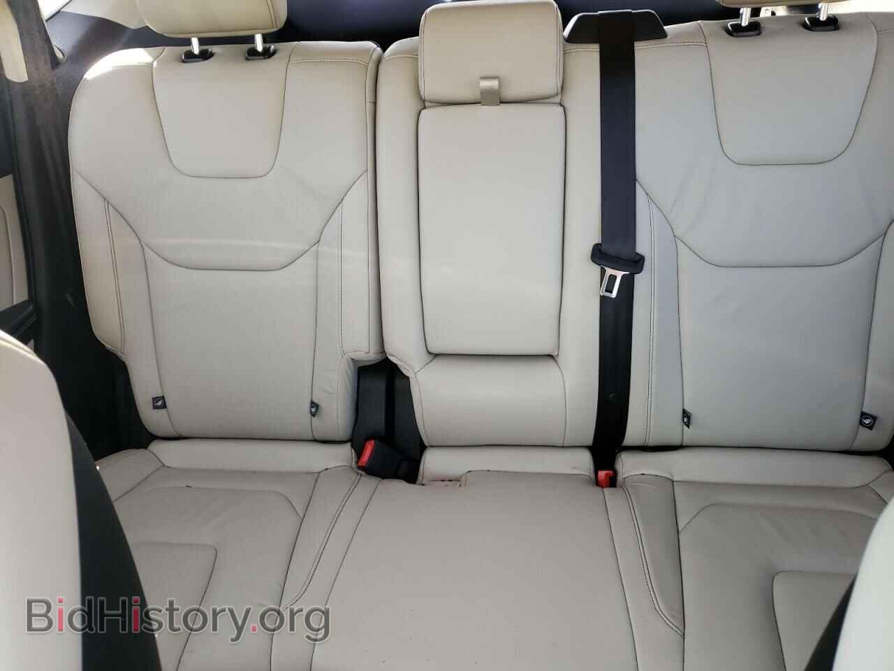 2016 FORD EDGE - VIN: 2FMPK4K90GBB71508 - Фото 10